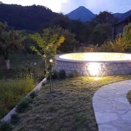 Aleksa Guest House Cetinje Exterior photo