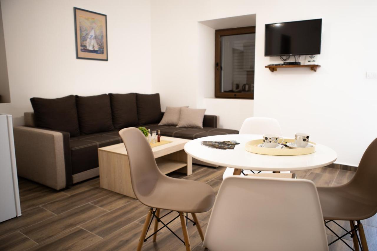 Aleksa Guest House Cetinje Exterior photo