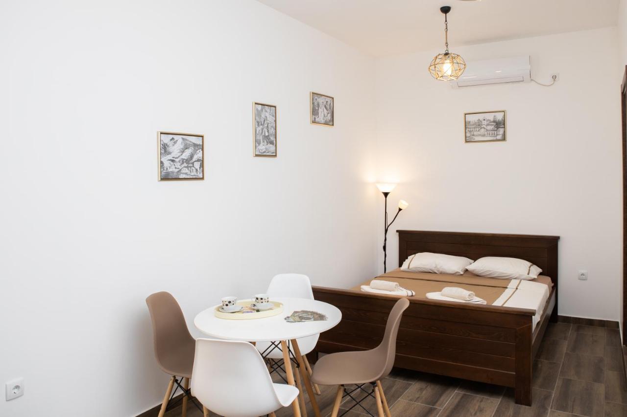 Aleksa Guest House Cetinje Exterior photo