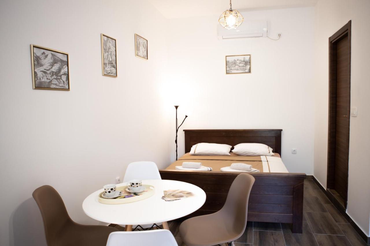 Aleksa Guest House Cetinje Exterior photo
