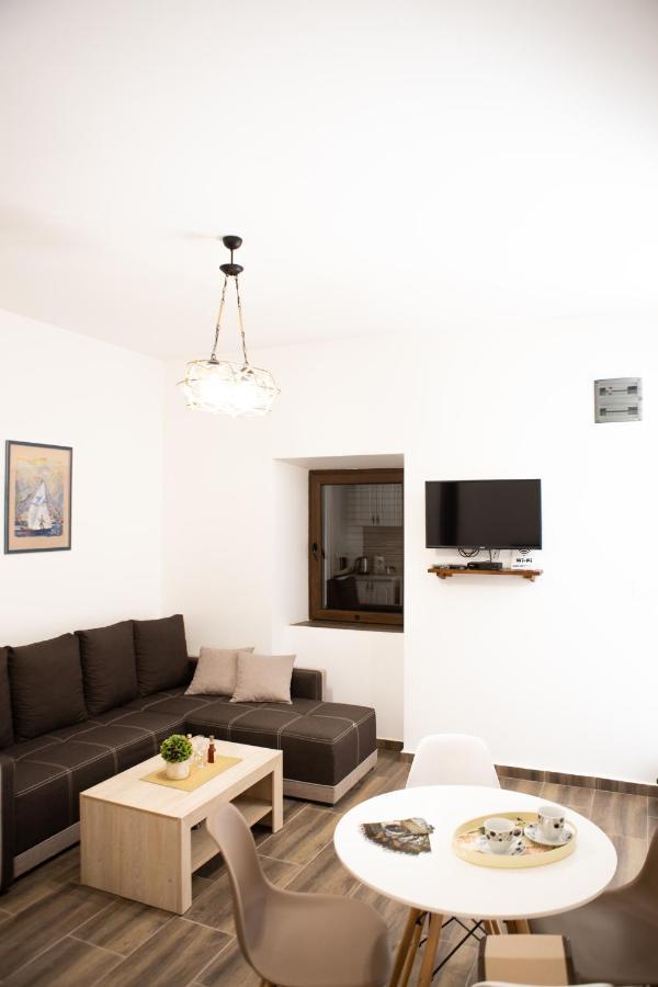 Aleksa Guest House Cetinje Exterior photo